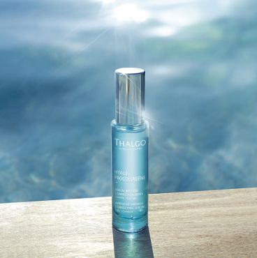 Preview: THALGO – Faltenkorrigierendes Intensiv-Serum Visual